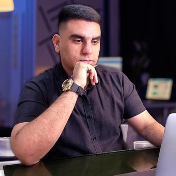 یوسف منظریان